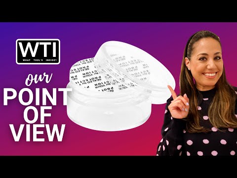 SumDirect Clear Cosmetic Containers - WTI product video review