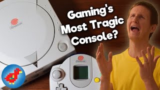 Is the Sega Dreamcast Video Gaming's Most Tragic Console? - Retro Bird