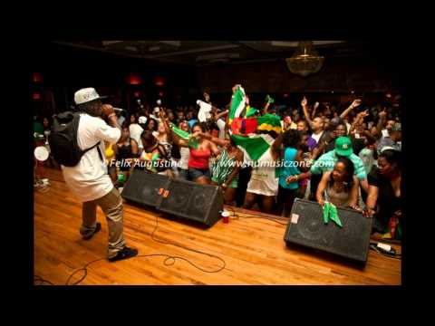 Edday& Asa Bantan - Bounce it