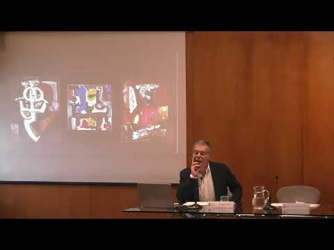 Vídeo: A Fundación Laxeiro, o retorno da súa colección