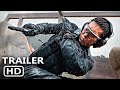 OPERATION HADAL Trailer 2025 Action Movie