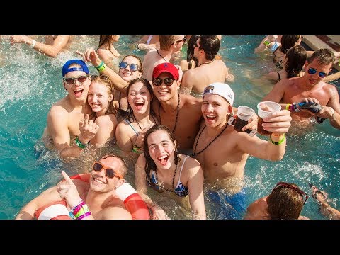 Cancun Spring Break 2017 | StudentCity