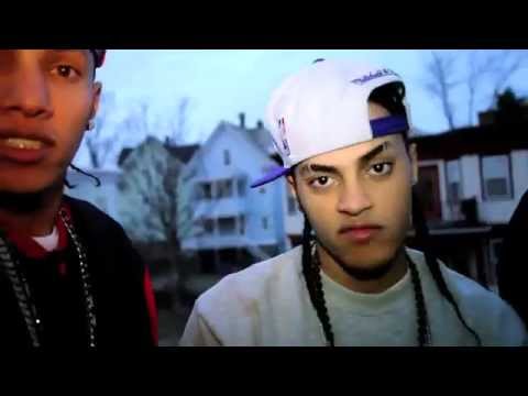 Young G SamBriu Mr PunchLine Official Video Produced by CokeBoy P) 2012