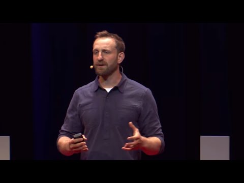 Data science for the environment | Dan Hammer | TEDxBerkeley