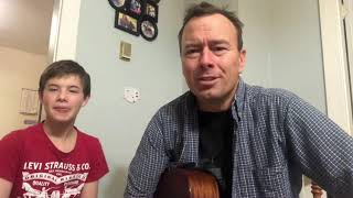 Someplace Far Away- Cover