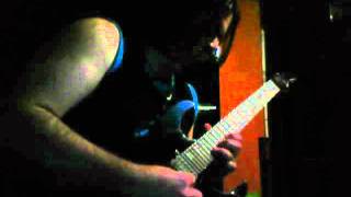 Forgotten Tales - Three Wishes (Cover by Guitarplayer Tyr)