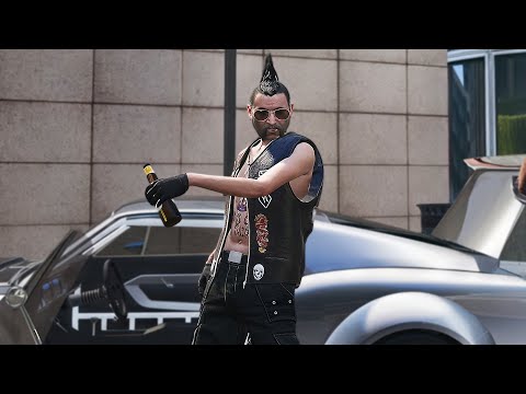 Mr. K Tries on a New Outfit and Reflects on His Past | ProdigyRP 2.7