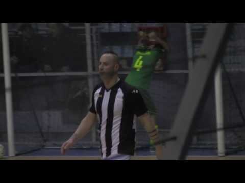 Serie C1: TFF - Castellamonte / sabato 3 dicembre 2016 - highlights