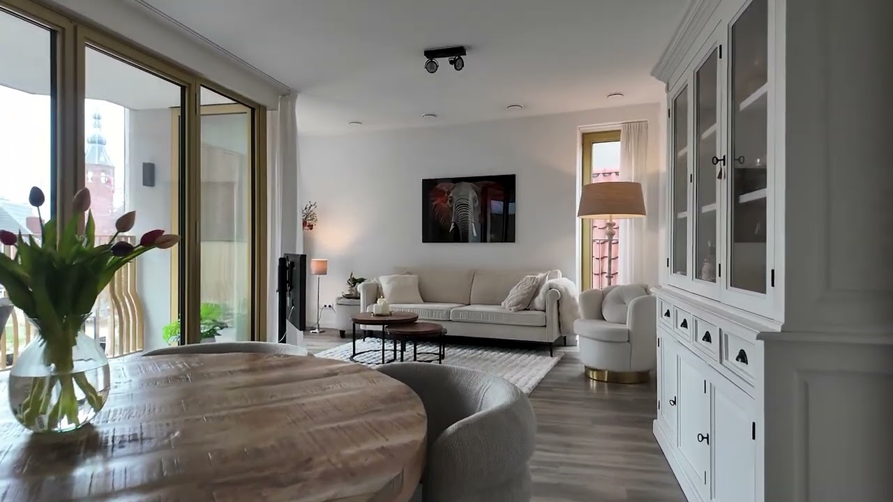 Naberstraat 11 - video