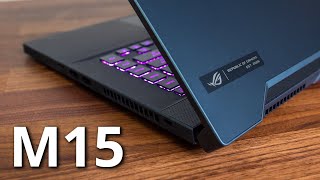 The FASTEST GTX 1660 Ti Gaming Laptop!