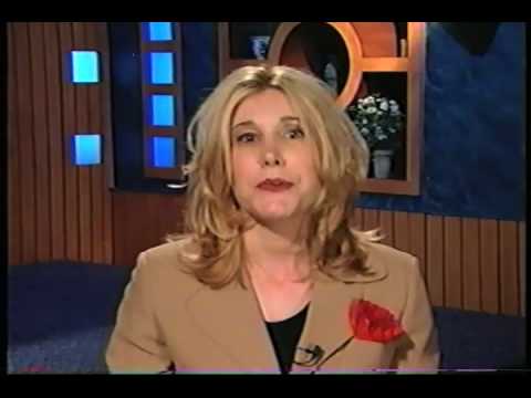 Superhero Talk Show Reel