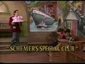 Shining Time Station: Schemer's Special Club (S3E56)