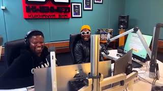 Download lagu Mawaza song by paks mocheso ft Nickyx 015 musiq x van city muziq  mp3