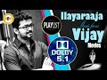 Roja I ரோஜா பூந்தோட்டம் I Kannukkul Nilavu I Vijay I Ilayaraaja I 32 F