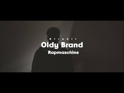 OLDY BRAND - 