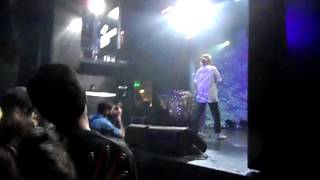 Jessy Lanza - VV Violence, 7 de Junho, HardClub