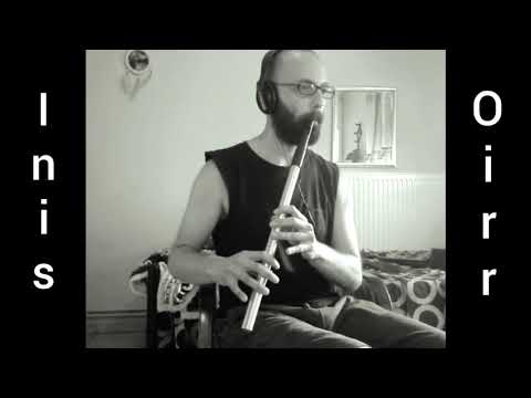 Inisheer/Inis Oirr  Irish slow air