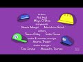 Peppa Pig Singing Competition Credits