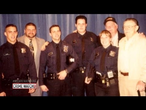 Family Of Cops Serves Detroit - Crime Watch Daily With Chris Hansen