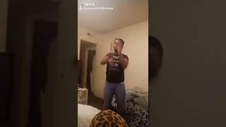 Cover art for girl dance