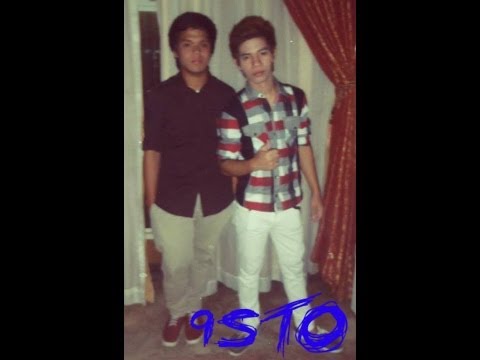 Marco V & Marcel Woods ''Scream'' (original mix)