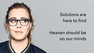 Anouk - Heaven (with lyrics)