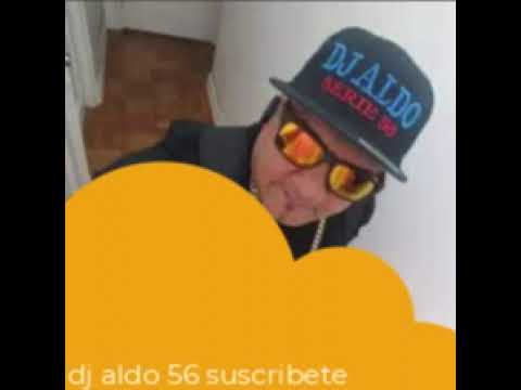 bachata de oro dj aldo 56