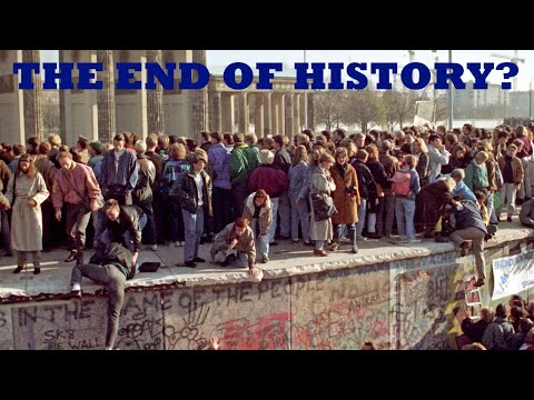 Outdated Concepts: The End of History