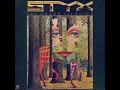 Styx   Superstars on Vinyl with Lyrics in Description