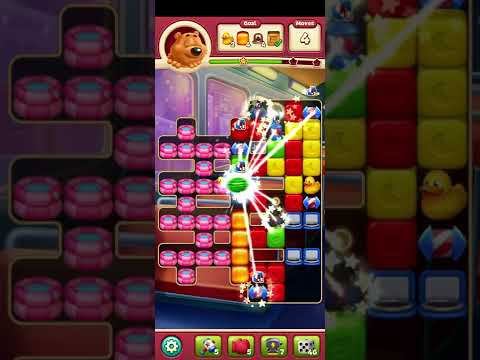 toonblast level 7254