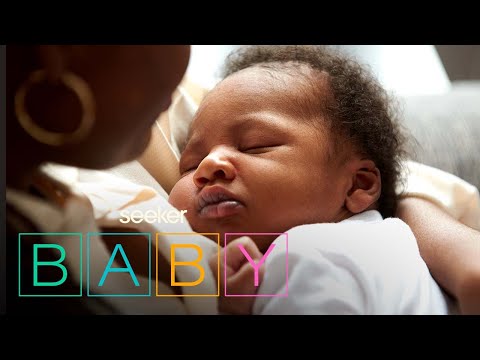 關於這種常見的新生兒病毒，所有的新父母都需要知道的事情 (What ALL New Parents Need to Know About This Common Newborn Virus)