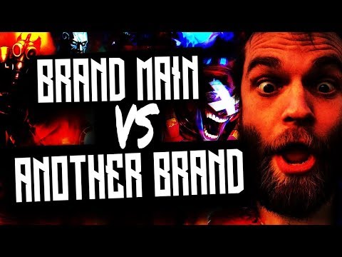 Diamond Brand vs Diamond Brand