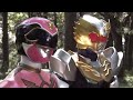 Dream Snatcher E13 E14 Full Episode Power Rangers Megaforce Power Rangers Kids