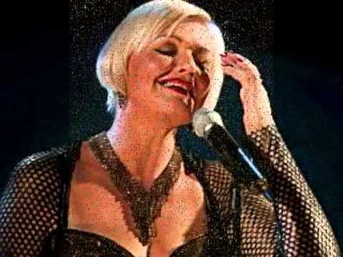Karita Mattila sings Solveig's Song by Edvard Grieg