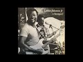 LUTHER JOHNSON JR. (Itta Bena, Mississippi, U.S.A) - B1 - I Changed