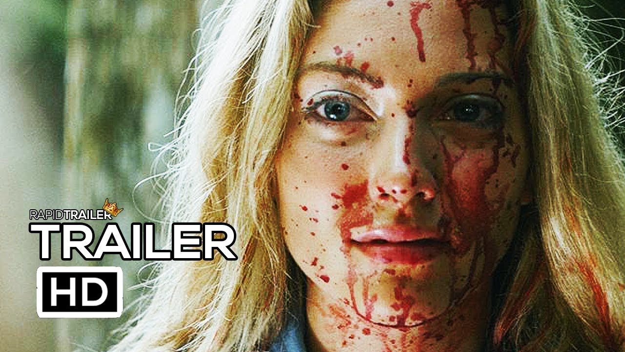 Assassinaut, 2019 - Sci-Fi, Horror