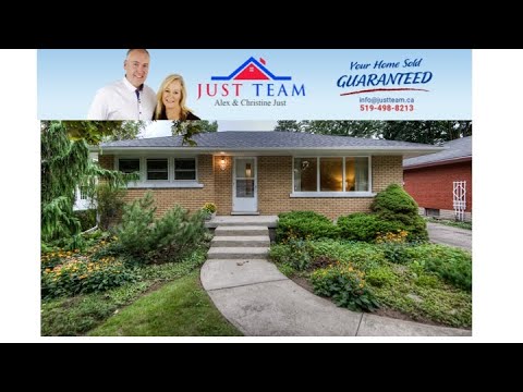 69 Maywood, Kitchener, on