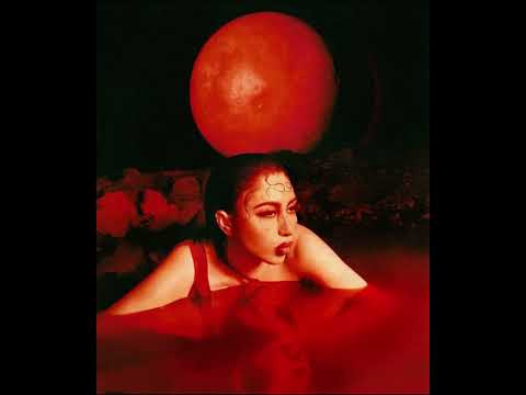 Heart like mine - Kali Uchis (UNRELEASED) from “Red Moon In Venus”