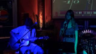 Taylor Klein &amp; Riley Perform &quot;Make It Rain&quot; by Colbie Caillat