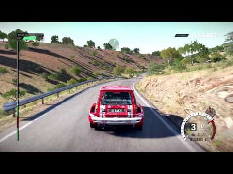 DIRT 4 Gameplay Part 37 Sealed Surface Trophy 2