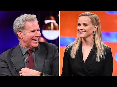 Will Ferrell's Secret Role in OJ Simpson Trial?!