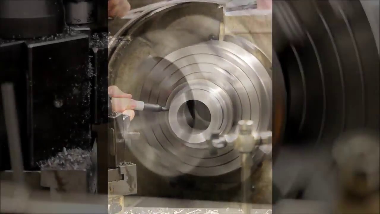 DMACC Tool and Die - Diemaking Lab