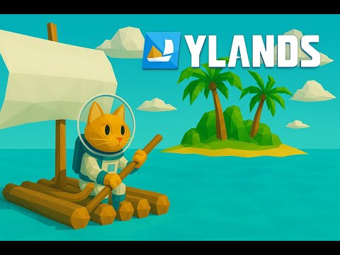 YLands Of Adventure !  - YLands