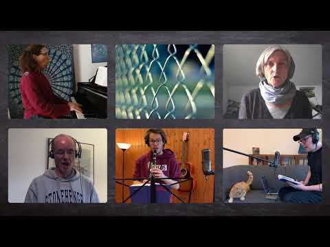 Philippus singt: Meine engen Grenzen