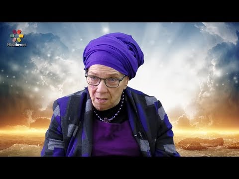 Parshat Yitro: The 10 Commandments and the Connection between Them - Rebbetzin Tziporah Heller