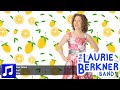 "Fruit Salad Salsa" by The Laurie Berkner Band | Best Kids Music