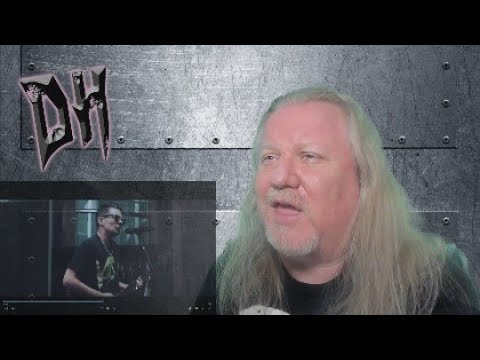 Muse - We Are Fucking Fucked REACTION & REVIEW! FIRST TIME HEARING...sort of...