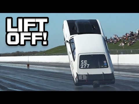 STREET ELIMINATOR AT FESTIVAL OF POWER 2022!