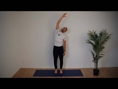 (TB) 412 TikTiok Ferse auf Halbbälle