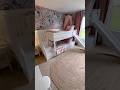 Girls Bedroom Deep Clean And Refresh Girlsroom Cleaning Asmrcleaning Roommakeover